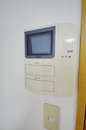 クレセントヴィラの物件内観写真